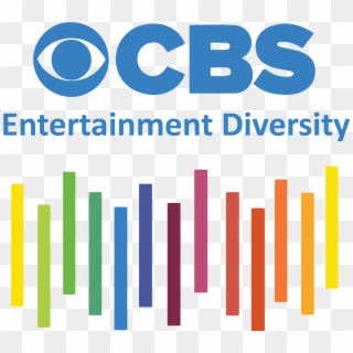 Cbs Launches Drama Diversity Casting Initiative For - Graphic Design Clipart