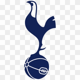 Tottenham Logo Escudo - Tottenham Hotspur Logo 2018 Clipart