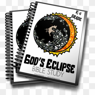 Home / Printable Packs / Solar Eclipse Bible Study - Solar Eclipse Bible Journaling - Png Download