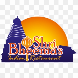 Logo - Shri Bheema's Milton Keynes Clipart