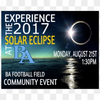 Beaufort ~ 2017 Community Solar Eclipse Event - Michigan Wolverines Men's Basketball - Png Download