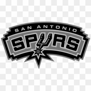 Best Spyrs Sports Teams, Sports Logos, Sports Basketball, - San Antonio Spurs Logo 2017 Clipart