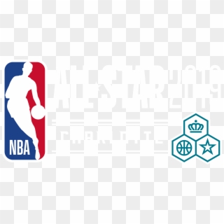 Nba All Star 2019 Logo Png Clipart