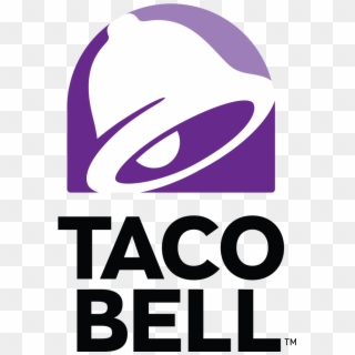 705 X 1008 3 - Taco Bell Logo 2018 Clipart