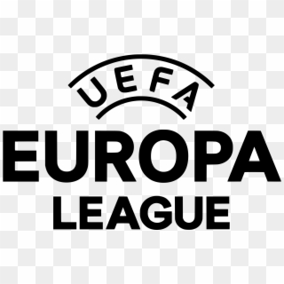 So, A 2-2 Draw To Gent At Wembley On Thursday Night - Europa League Logo Png Clipart