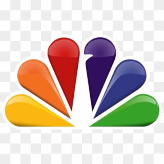 Nbc Logo - Streaming Msnbc Live Stream Clipart