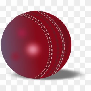 Cricket Ball Png Clipart