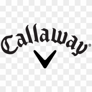 Callaway Logo - Callaway Golf Clipart