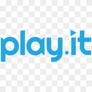 Play It Blue - Play It Podcast Clipart