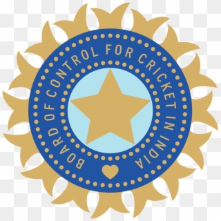 India National Cricket Team - Indian Cricket Team Batch Clipart
