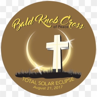 Eclipse Logo Circle - Cape Girardeau Mo Solar Eclipse T Shirts - Png Download