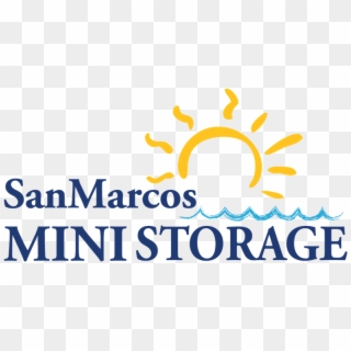 San Marcos Mini Storage - Gulf News Newspaper Clipart