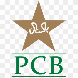 File - - Svg - Pakistan Cricket Team Logo Clipart