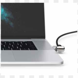 Macbook Pro Touch Bar Lock - Maclocks Clipart