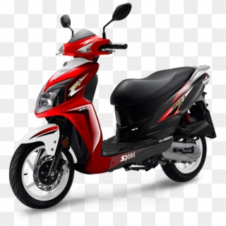 Scooter Png Image - Sym Jet 4 125 Clipart