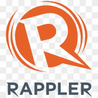 Rappler Logo - Rappler Logo Png Clipart
