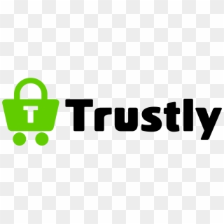 File - Trustly-logo - Trustly Logo Png Clipart