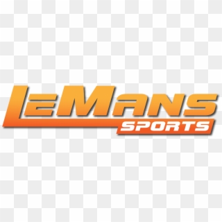 Click Here For Lemans Sports Logo In Png Format - Lemans Logo Clipart