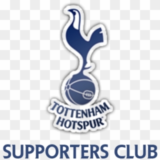 Protege Sports Logo - Tottenham Hotspur Clipart