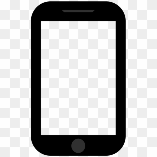 Free Clipart - Iphone 7 Frame Png Transparent Png