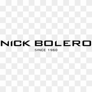 Nick Bolero Logo Png Transparent - Auto Logo Design Clipart