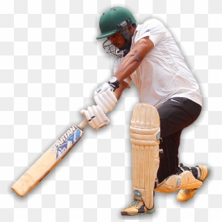Global School Of Cricket - Limited Overs Cricket Clipart