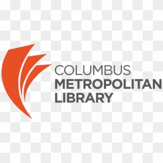Download Color Logo - Columbus Metro Library Logo Clipart