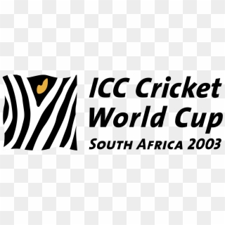 Icc Cricket World Cup Logo Png Transparent - Icc Cricket World Cup 2011 Clipart