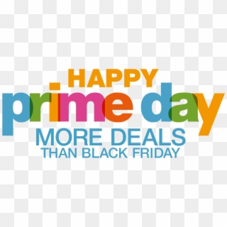 The Best Camera And Photography Deals For Amazon Prime - Amazon Prime Day Logo 2017 Clipart