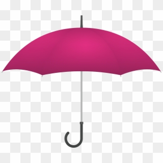 Png Image Information - Umbrella Vector Png Clipart