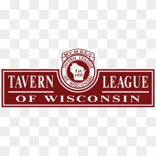 Bar Insurance Cost - Tavern League Of Wisconsin Clipart