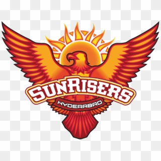 Sunrisers Hyderabad - Sunrisers Hyderabad Logo Clipart