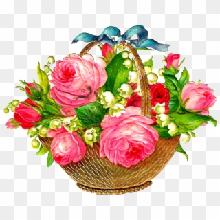 Easter Flower Png Hd Png Image - Flower Png Image Hd Clipart