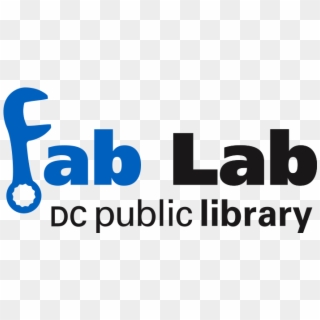 Fab Lab - Logo Fablab Clipart