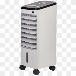 Air Cooler And Purifier 4l - Fan Clipart