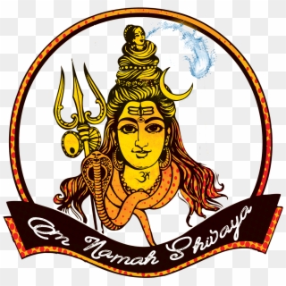 Lord Shiva Png Pic - Lord Shiva Images Hd Png Clipart