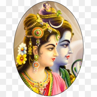 Gaurishankar Buy Now, Moon, Shiv Parvati Pluspng - Good Morning Image Shiva Clipart