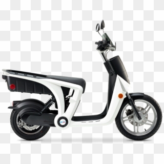 20 Jan - Mahindra Electric Scooters In India Clipart