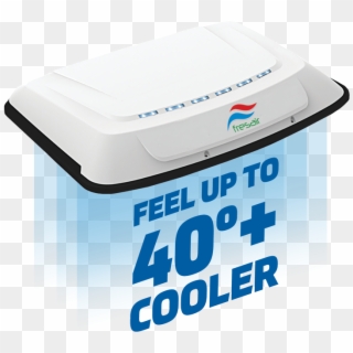 Roof Air Cooler - Gadget Clipart