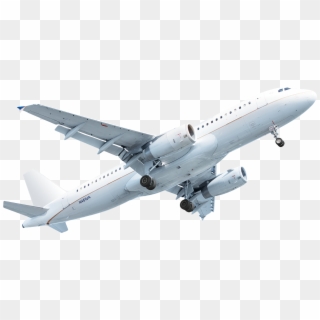 Modern Plane Png Free Download - Airplane Png Clipart