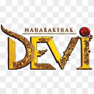 Maharakshak Devi - Emblem Clipart
