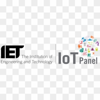 The Panel, Being A First Of Its Kind In India, Focuses - Institution Of Engineering And Technology Logo Clipart
