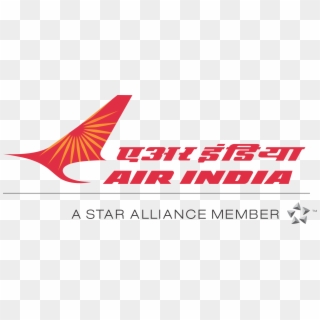 Air India Is The Flag Carrier Airline Of India, Owned - Air India Express Logo Clipart