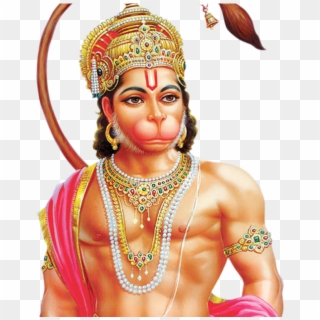 North East Direction Of Vastu Is Highly Surcharged - Hanuman Photo Hd Png Clipart