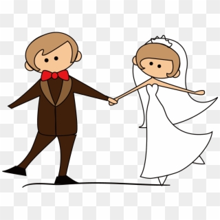 Wedding Invitation Marriage Bridegroom - Funny Wedding Invite To Friends Clipart