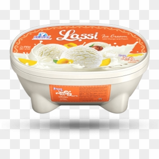 Lassi - Igloo Lassi Ice Cream Clipart
