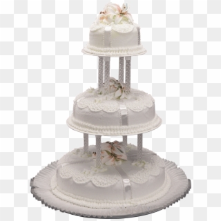 Wedding Cake Png Transparent Clipart
