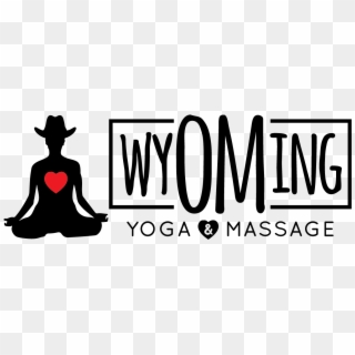 At Wyoming Yoga & Massage, We Focus On Enlightening - High Heels Clipart