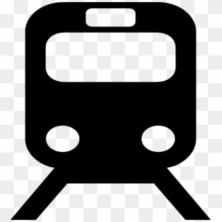 How To Set Use Metro Train Icon Png Clipart