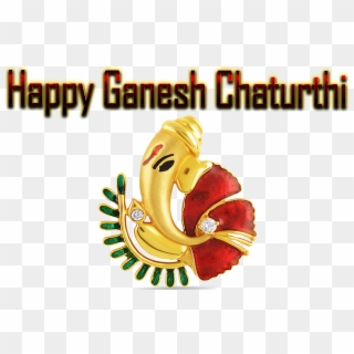 Ganesh Chaturthi 2018 Images Hd , Png Download Clipart